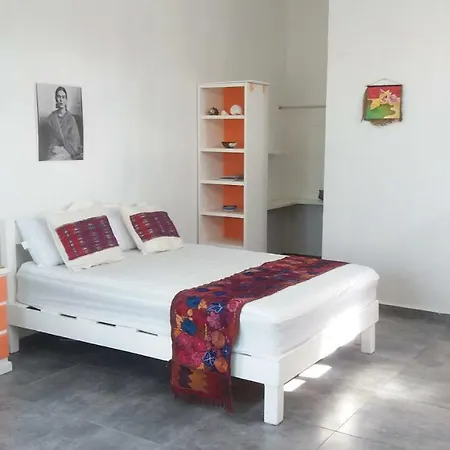 Casa Venado