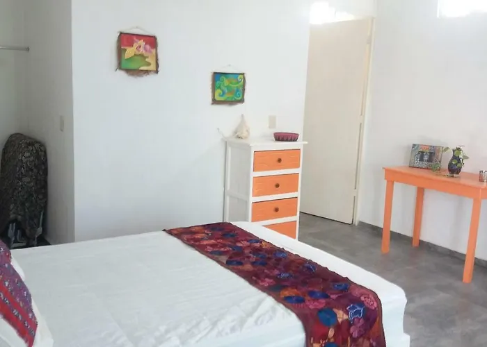 Casa Venado Pensión *
