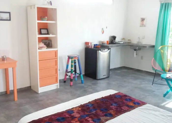 Pensión Casa Venado *